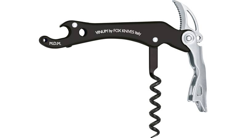CORKSCREWS
