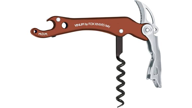 CORKSCREWS