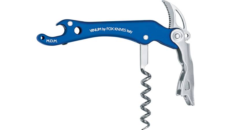 CORKSCREWS