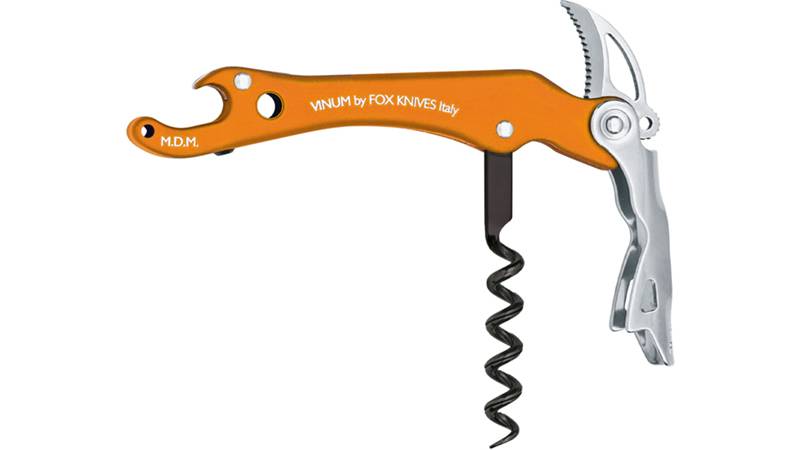CORKSCREWS