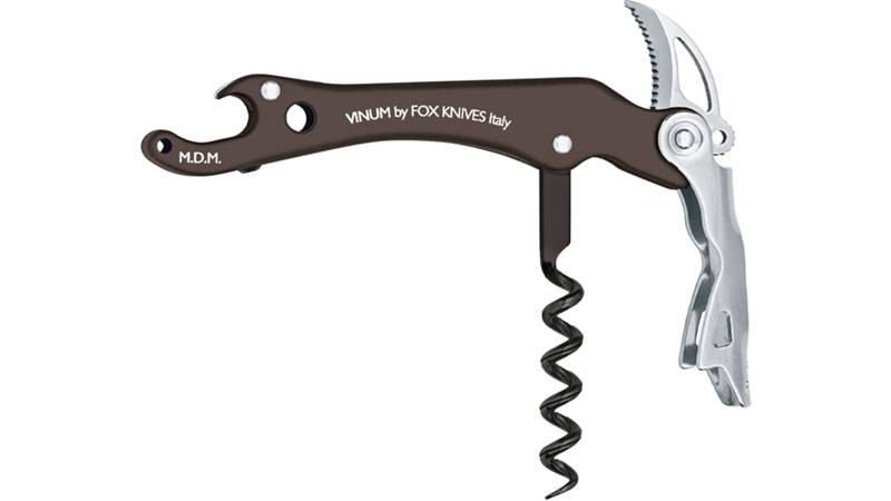 CORKSCREWS