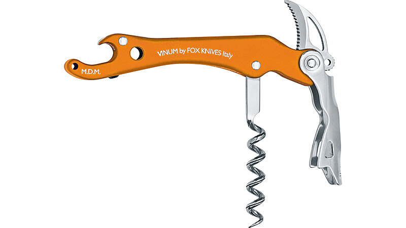 CORKSCREWS